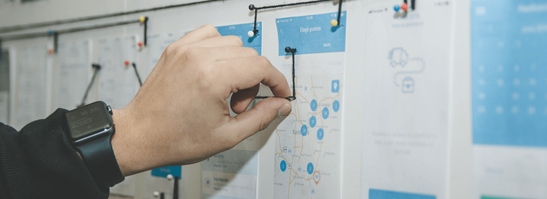 service design design thinking post wyróżniające szkolenie design thinking