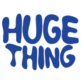 hugething logo 1